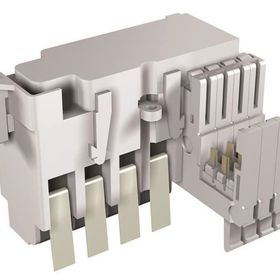 ABB 1SDA073753R1 E2.2-E6.2 4A/K Yardımcı Kontak