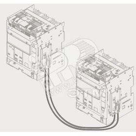 ABB 1SDA073881R1 E1.2-E6.2 Yatay A Tipi Kilit Kablosu