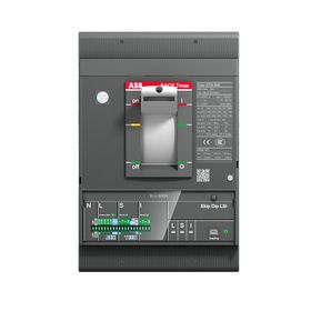 ABB 1SDA100354R1 XT5N Ekip Dip 400 A 36 kA Kompakt Şalter
