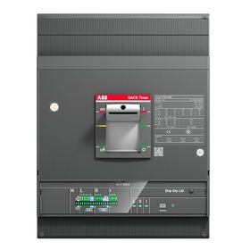 ABB 1SDA100720R1 3x1000A 36KA Kompakt Şalter