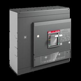 ABB 1SDA100731R1 XT6N 4X560 800 A 36 kA Kompakt Şalter