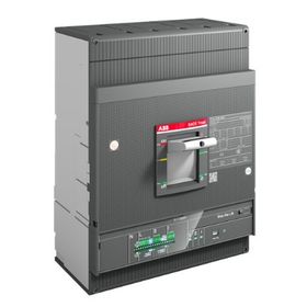 ABB 1SDA100742R1 XT6S 1000A 6kA Kompakt Şalter