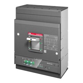 ABB 1SDA100742R1 XT6S 1000A 6kA Kompakt Şalter