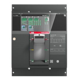 ABB 1SDA100829R1 3x1600A 50KA Kompakt Şalter