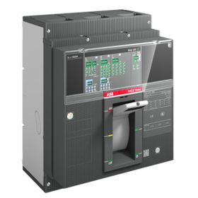 ABB 1SDA100829R1 3x1600A 50KA Kompakt Şalter