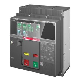 ABB 1SDA101369R1 1600A XT7SM Kompakt Şalter
