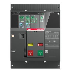 ABB 1SDA101369R1 1600A XT7SM Kompakt Şalter