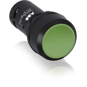 ABB 1SFA619100R1012 Yeşil CP1-10G-10 Yaylı Buton