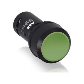 ABB 1SFA619100R1012 Yeşil CP1-10G-10 Yaylı Buton