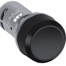 ABB 1SFA619100R1016 Siyah CP1-10B-10 Yaylı Buton