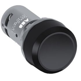ABB 1SFA619100R1016 Siyah CP1-10B-10 Yaylı Buton
