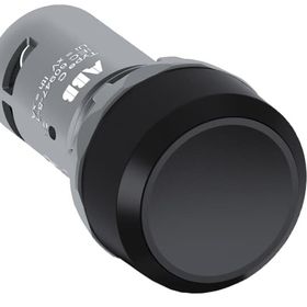 ABB 1SFA619100R1016 Siyah CP1-10B-10 Yaylı Buton