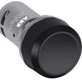 ABB 1SFA619100R1016 Siyah CP1-10B-10 Yaylı Buton