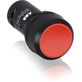 ABB 1SFA619100R1041 Kırmızı CP1-10R-01 Yaylı Buton