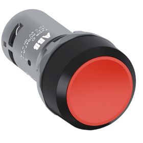 ABB 1SFA619100R1041 Kırmızı CP1-10R-01 Yaylı Buton