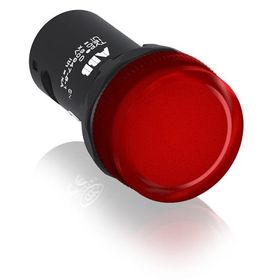 ABB 1SFA619402R1001 Kırmızı CL-100R Sinyal Lambası