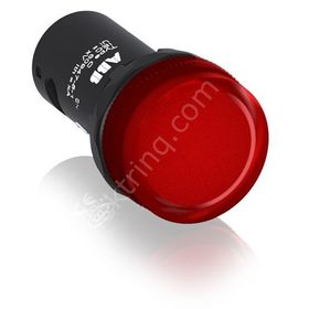 ABB 1SFA619402R1001 Kırmızı CL-100R Sinyal Lambası