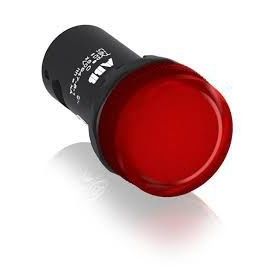 ABB 1SFA619402R1001 Kırmızı CL-100R Sinyal Lambası