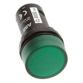ABB 1SFA619402R1002 Yeşil CL-100G Sinyal Lambası
