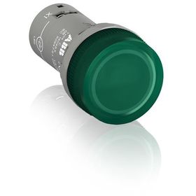 ABB 1SFA619403R5232 Yeşil CL-523G Sinyal Lambası