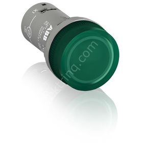 ABB 1SFA619403R5232 Yeşil CL-523G Sinyal Lambası