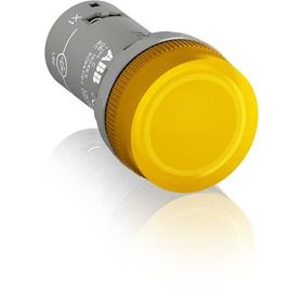 ABB 1SFA619403R5233 Sarı CL-523Y Sinyal Lambası