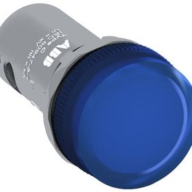 ABB 1SFA619403R5234 Mavi CL-523L Sinyal Lambası