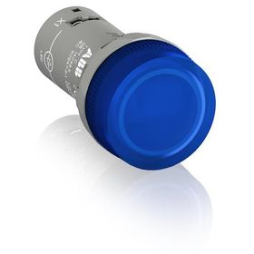 ABB 1SFA619403R5234 Mavi CL-523L Sinyal Lambası