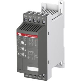 ABB 1SFA896106R7000 PSR12-600-70 5.50KW Softstarter