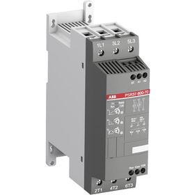 ABB 1SFA896110R7000 PSR37-600-70 18.50KW Softstarter