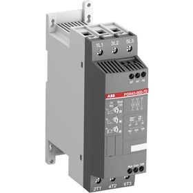ABB 1SFA896111R7000 PSR45-600-70 22KW Softstarter