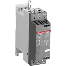 ABB 1SFA896111R7000 PSR45-600-70 22KW Softstarter