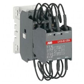 ABB 1SFL431024R8000 70kVAr Kompanzasyon Kontaktörü