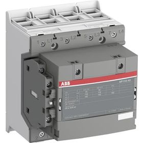 ABB 1SFL447101R1311 AF140-40-11 4x200A Kontaktör