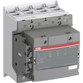 ABB 1SFL447101R1311 AF140-40-11 4x200A Kontaktör