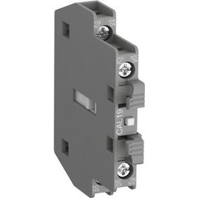 ABB 1SFN010820R1011 1NA+1NK Yardımcı Kontak Blokları