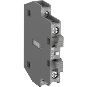 ABB 1SFN010820R1011 1NA+1NK Yardımcı Kontak Blokları