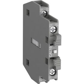 ABB 1SFN010820R1011 1NA+1NK Yardımcı Kontak Blokları