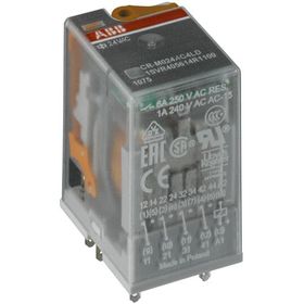ABB 1SVR405612R3000 CR-M230AC3 Röle