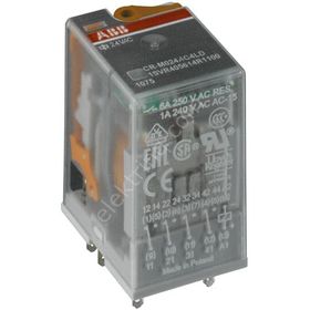 ABB 1SVR405612R3000 CR-M230AC3 Röle