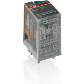 ABB 1SVR405612R3000 CR-M230AC3 Röle