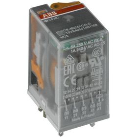 ABB 1SVR405613R3000 CR-M230AC4 Röle