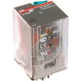 ABB 1SVR405622R1000 CR-U024DC3 Röle