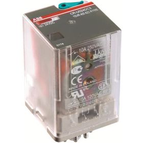 ABB 1SVR405622R1000 CR-U024DC3 Röle
