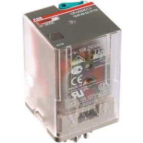 ABB 1SVR405622R1000 CR-U024DC3 Röle