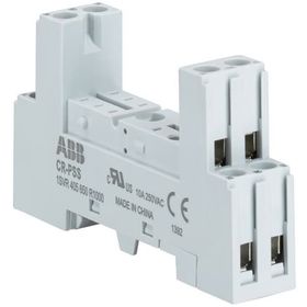 ABB 1SVR405650R1000 CR-PSS Röle Aksesuar