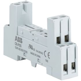 ABB 1SVR405650R1000 CR-PSS Röle Aksesuar