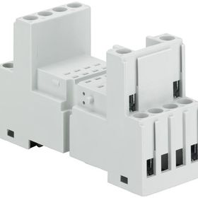ABB 1SVR405651R2000 CR-M3SS Röle Aksesuar