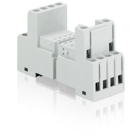 ABB 1SVR405651R2000 CR-M3SS Röle Aksesuar