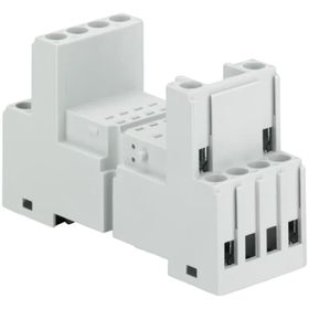 ABB 1SVR405651R3000 CR-M4SS Röle Aksesuar